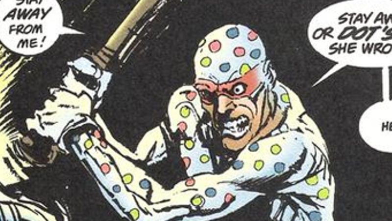 Illustration for article titled King Shark, Polka Dot y más: los extraños héroes que James Gunn baraja para la nueva Suicide Squad